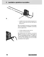 Preview for 140 page of SEVERIN RB7028 Instruction Manual