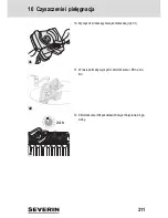 Preview for 311 page of SEVERIN RB7028 Instruction Manual