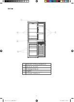 Предварительный просмотр 6 страницы SEVERIN RKG 8920 Instructions For Use Manual