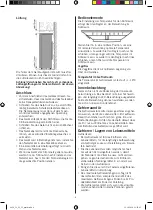 Предварительный просмотр 8 страницы SEVERIN RKG 8920 Instructions For Use Manual