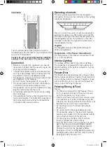 Предварительный просмотр 18 страницы SEVERIN RKG 8920 Instructions For Use Manual