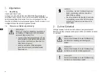 Preview for 4 page of SEVERIN S2+ One Touch Instruction Manual