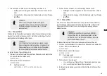 Preview for 19 page of SEVERIN S2+ One Touch Instruction Manual