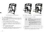 Preview for 62 page of SEVERIN S2+ One Touch Instruction Manual