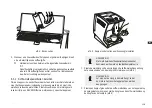 Preview for 115 page of SEVERIN S2+ One Touch Instruction Manual