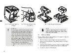 Preview for 192 page of SEVERIN S2+ One Touch Instruction Manual