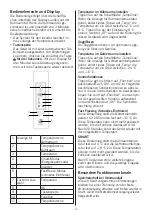 Предварительный просмотр 10 страницы SEVERIN SBS 8991 Instructions For Use Manual