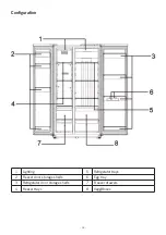 Предварительный просмотр 18 страницы SEVERIN SBS 8991 Instructions For Use Manual