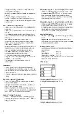 Предварительный просмотр 46 страницы SEVERIN SEVINZO 28 Duo Instructions For Use Manual