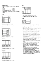 Предварительный просмотр 54 страницы SEVERIN SEVINZO 28 Duo Instructions For Use Manual