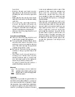 Preview for 7 page of SEVERIN SM 9617 - Instructions For Use Manual