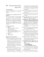 Предварительный просмотр 24 страницы SEVERIN SM 9667 - EMULSIONNEUR DE LAIT Instructions For Use Manual