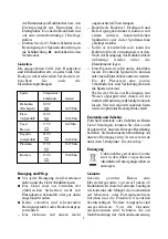 Preview for 7 page of SEVERIN TO-9260 Instructions For Use Manual