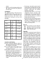 Preview for 12 page of SEVERIN TO-9260 Instructions For Use Manual