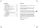 Предварительный просмотр 53 страницы SEVERIN TO2060 Instructions For Use Manual