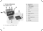 Предварительный просмотр 112 страницы SEVERIN TO2060 Instructions For Use Manual