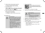 Предварительный просмотр 201 страницы SEVERIN TO2060 Instructions For Use Manual