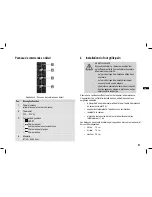 Предварительный просмотр 51 страницы SEVERIN TO2061 Instructions For Use Manual