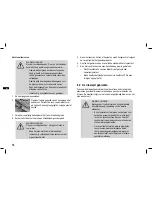 Предварительный просмотр 76 страницы SEVERIN TO2061 Instructions For Use Manual