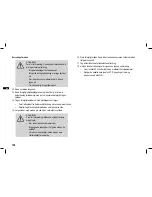 Предварительный просмотр 138 страницы SEVERIN TO2061 Instructions For Use Manual