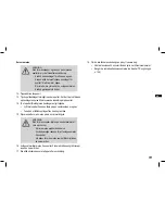 Предварительный просмотр 157 страницы SEVERIN TO2061 Instructions For Use Manual