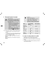 Предварительный просмотр 212 страницы SEVERIN TO2061 Instructions For Use Manual