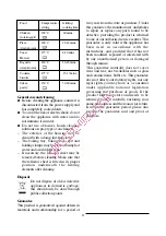 Preview for 11 page of SEVERIN TOASTOFEN MIT UMLUFT TO 2035 Instructions For Use Manual