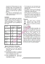 Preview for 19 page of SEVERIN TOASTOFEN MIT UMLUFT TO 2035 Instructions For Use Manual