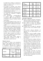 Preview for 17 page of SEVERIN TOASTOFEN MIT UMLUFT TO 2036 Instructions For Use Manual