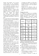 Preview for 27 page of SEVERIN TOASTOFEN MIT UMLUFT TO 2036 Instructions For Use Manual