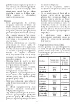 Preview for 51 page of SEVERIN TOASTOFEN MIT UMLUFT TO 2036 Instructions For Use Manual