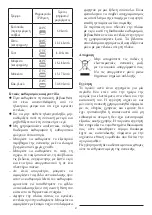 Preview for 57 page of SEVERIN TOASTOFEN MIT UMLUFT TO 2036 Instructions For Use Manual