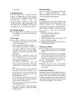 Preview for 5 page of SEVERIN WK 3322 - Instructions For Use Manual