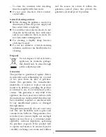 Preview for 9 page of SEVERIN wk3309 Instructions For Use Manual