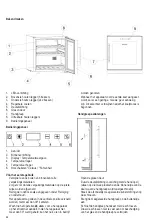 Предварительный просмотр 28 страницы SEVERIN WKS 8892 Instructions For Use Manual