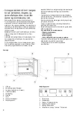 Предварительный просмотр 48 страницы SEVERIN WKS 8892 Instructions For Use Manual