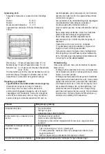 Предварительный просмотр 50 страницы SEVERIN WKS 8892 Instructions For Use Manual