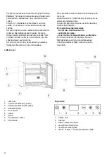 Предварительный просмотр 62 страницы SEVERIN WKS 8892 Instructions For Use Manual