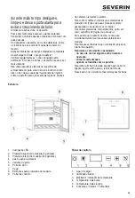 Предварительный просмотр 69 страницы SEVERIN WKS 8892 Instructions For Use Manual