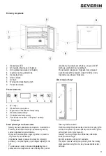 Предварительный просмотр 77 страницы SEVERIN WKS 8892 Instructions For Use Manual