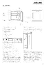 Предварительный просмотр 85 страницы SEVERIN WKS 8892 Instructions For Use Manual