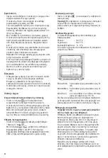 Preview for 86 page of SEVERIN WKS 8892 Instructions For Use Manual