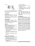 Preview for 28 page of SEVERIN WL 6857 Instructions For Use Manual