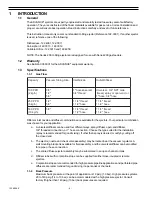 Preview for 4 page of Severn Trent ADVANCE 200 Series Instruction Manual