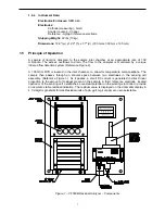 Preview for 7 page of Severn Trent Capital Controls CI1000B Operation And Maintenance Manual