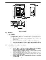 Preview for 13 page of Severn Trent Capital Controls CI1000B Operation And Maintenance Manual