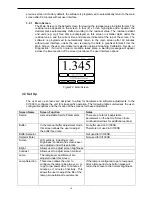 Preview for 18 page of Severn Trent Capital Controls CI1000B Operation And Maintenance Manual