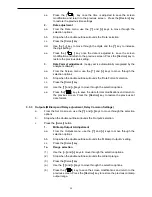 Preview for 25 page of Severn Trent Capital Controls CI1000B Operation And Maintenance Manual