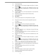 Preview for 27 page of Severn Trent Capital Controls CI1000B Operation And Maintenance Manual