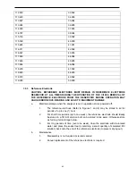 Preview for 42 page of Severn Trent Capital Controls CI1000B Operation And Maintenance Manual